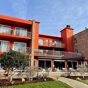 Le Relais De Montigny